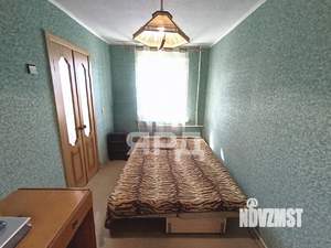2-к квартира, вторичка, 41м2, 3/5 этаж