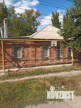 2-к квартира, вторичка, 33м2, 1/1 этаж