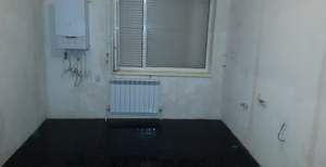 2-к квартира, вторичка, 72м2, 1/2 этаж