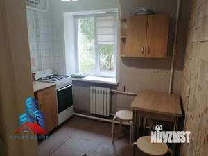 2-к квартира, вторичка, 41м2, 1/3 этаж