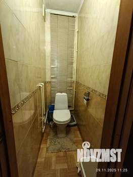 3-к квартира, вторичка, 61м2, 5/5 этаж