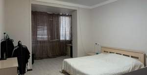 2-к квартира, вторичка, 72м2, 9/9 этаж