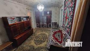 2-к квартира, вторичка, 44м2, 2/5 этаж