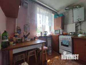 2-к квартира, вторичка, 41м2, 5/6 этаж