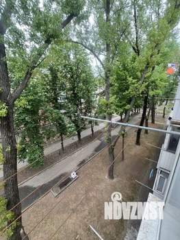 1-к квартира, вторичка, 29м2, 4/5 этаж