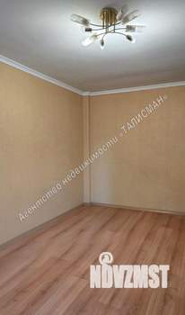 1-к квартира, вторичка, 27м2, 2/2 этаж