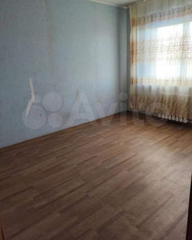 3-к квартира, вторичка, 57м2, 5/5 этаж