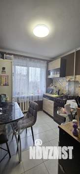 1-к квартира, вторичка, 34м2, 4/9 этаж