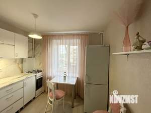 3-к квартира, вторичка, 57м2, 3/9 этаж