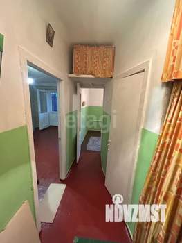 2-к квартира, вторичка, 41м2, 5/5 этаж