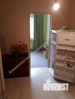 2-к квартира, вторичка, 34м2, 3/5 этаж