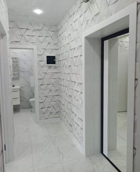 2-к квартира, вторичка, 47м2, 1/3 этаж