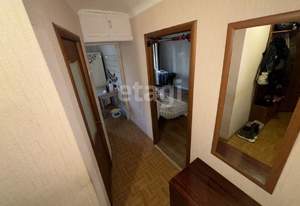 2-к квартира, вторичка, 45м2, 2/4 этаж