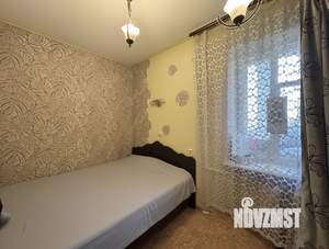 3-к квартира, вторичка, 66м2, 6/10 этаж