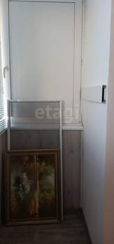 1-к квартира, вторичка, 36м2, 5/9 этаж
