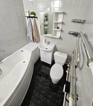 2-к квартира, вторичка, 49м2, 2/9 этаж