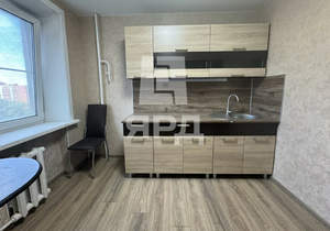 1-к квартира, вторичка, 34м2, 7/10 этаж
