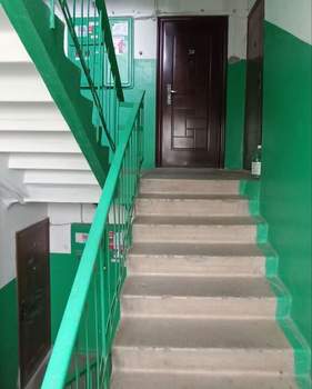 Фото квартиры на продажу (1)