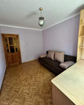 3-к квартира, вторичка, 56м2, 2/9 этаж