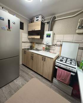 1-к квартира, вторичка, 29м2, 1/5 этаж