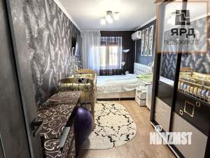 3-к квартира, вторичка, 62м2, 5/5 этаж