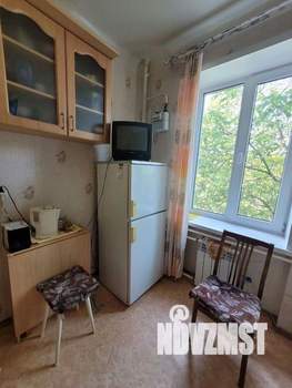 1-к квартира, вторичка, 30м2, 3/4 этаж