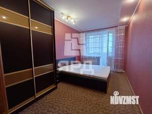 3-к квартира, вторичка, 63м2, 9/9 этаж
