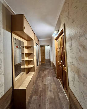 3-к квартира, вторичка, 56м2, 2/9 этаж