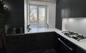 3-к квартира, вторичка, 56м2, 2/5 этаж