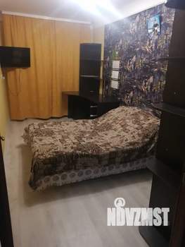 3-к квартира, вторичка, 55м2, 2/5 этаж