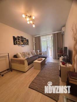 2-к квартира, вторичка, 41м2, 3/5 этаж