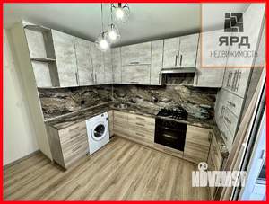 2-к квартира, вторичка, 60м2, 1/10 этаж