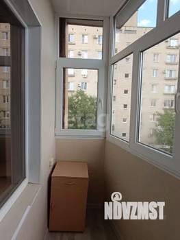 2-к квартира, вторичка, 50м2, 5/5 этаж