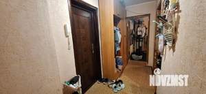 2-к квартира, вторичка, 45м2, 4/5 этаж
