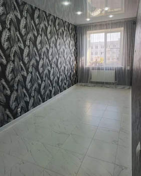 2-к квартира, вторичка, 47м2, 1/3 этаж