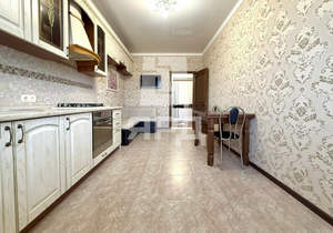 1-к квартира, вторичка, 45м2, 5/5 этаж