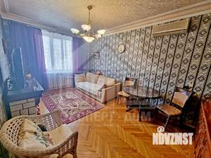 3-к квартира, вторичка, 73м2, 3/3 этаж