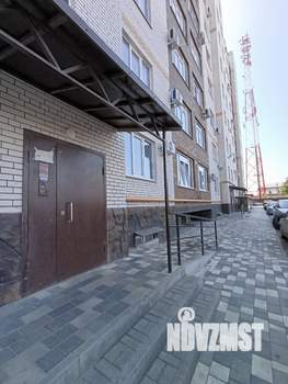 2-к квартира, вторичка, 72м2, 3/9 этаж