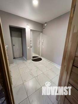 4-к квартира, вторичка, 78м2, 2/5 этаж