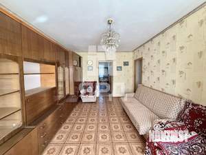 3-к квартира, вторичка, 58м2, 4/9 этаж