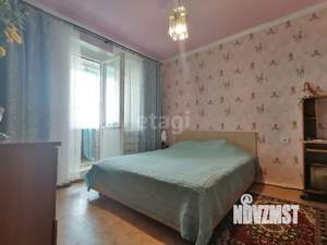 2-к квартира, вторичка, 49м2, 5/5 этаж