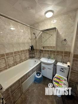 1-к квартира, вторичка, 38м2, 2/9 этаж