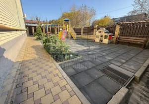 5-к квартира, вторичка, 172м2, 3/4 этаж