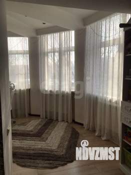 2-к квартира, вторичка, 78м2, 4/5 этаж