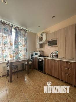 2-к квартира, вторичка, 53м2, 2/3 этаж