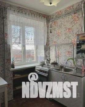 2-к квартира, вторичка, 42м2, 5/5 этаж