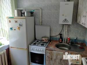 1-к квартира, вторичка, 28м2, 2/5 этаж