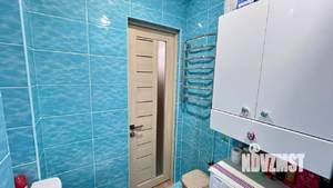 1-к квартира, вторичка, 31м2, 4/5 этаж