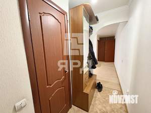 3-к квартира, вторичка, 64м2, 4/5 этаж