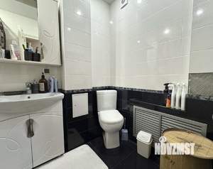 2-к квартира, вторичка, 57м2, 2/11 этаж